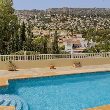 Del Mar Appartement *