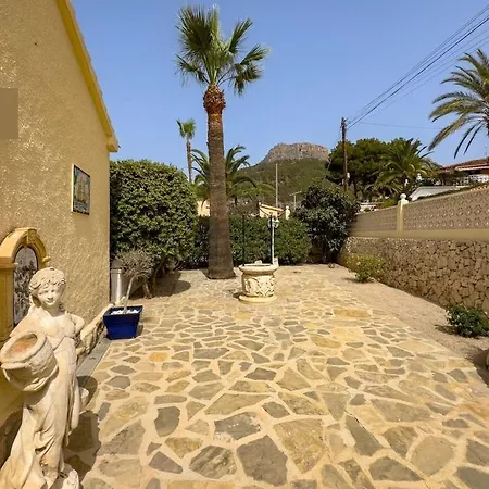 Del Mar Appartement
