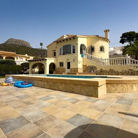 Del Mar Apartamento *