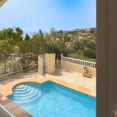 Apartamento Del Mar