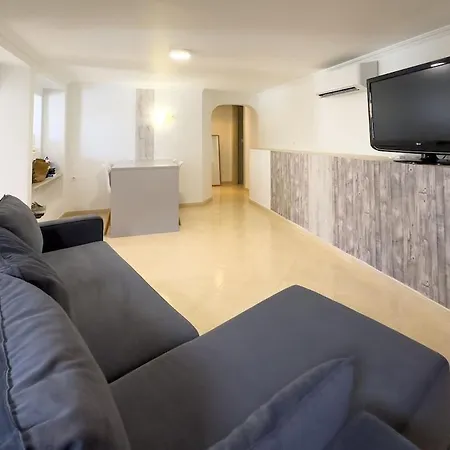 Apartamento Del Mar