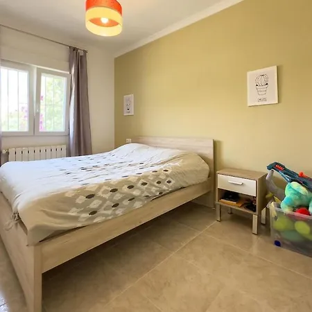 Del Mar Apartment Calpe