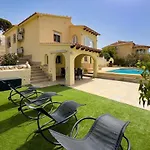 Apartmán Del Mar Calpe