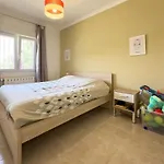 Del Mar Apartmán Calpe