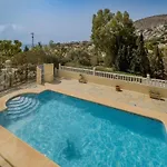 Apartmán Del Mar Calpe