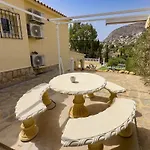 Del Mar Apartmán Calpe