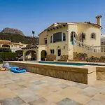 Del Mar * Calpe