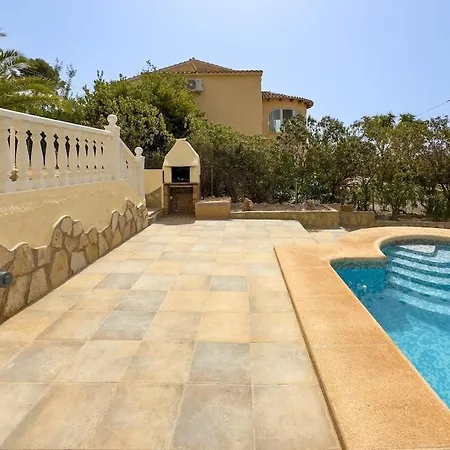 Apartmán Del Mar *