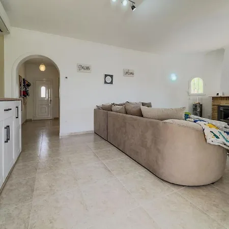 Del Mar Apartmán