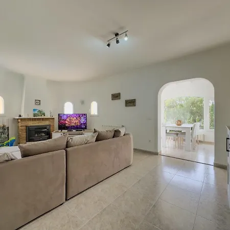 Apartmán Del Mar