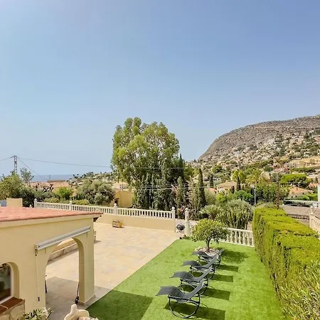 Del Mar Κάλπε