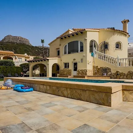 Del Mar * Κάλπε